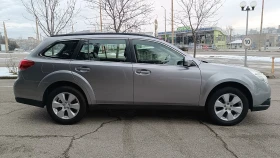 Subaru Outback 2.5i Aut., снимка 6