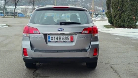 Subaru Outback 2.5i Aut., снимка 4