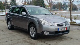 Subaru Outback 2.5i Aut., снимка 7