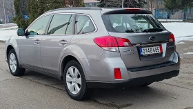 Subaru Outback 2.5i Aut., снимка 3