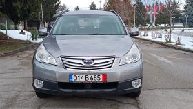 Subaru Outback 2.5i Aut., снимка 8