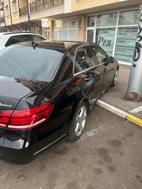 Mercedes-Benz E 350 V6, снимка 3