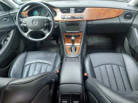 Mercedes-Benz CLS 320 CDI    | Mobile.bg    14