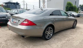Mercedes-Benz CLS 320 CDI    | Mobile.bg    4