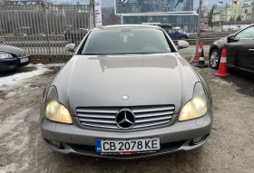 Mercedes-Benz CLS 320 CDI Регистриран На пружини, снимка 5