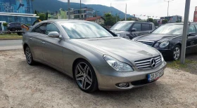 Mercedes-Benz CLS 320 CDI    | Mobile.bg    2