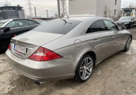 Mercedes-Benz CLS 320 CDI    | Mobile.bg    3