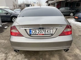 Mercedes-Benz CLS 320 CDI    | Mobile.bg    6