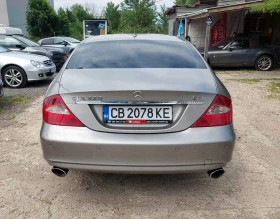 Mercedes-Benz CLS 320 CDI    | Mobile.bg    6