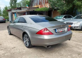 Mercedes-Benz CLS 320 CDI    | Mobile.bg    3