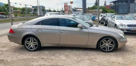 Mercedes-Benz CLS 320 CDI    | Mobile.bg    8