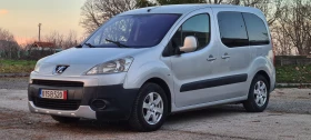 Peugeot Partner 1.6hdi 90ks 1