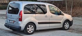 Peugeot Partner 1.6hdi 90ks, снимка 5