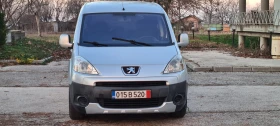 Peugeot Partner 1.6hdi 90ks | Mobile.bg    3