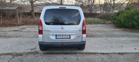 Peugeot Partner 1.6hdi 90ks | Mobile.bg    6