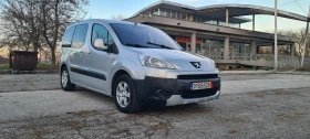 Peugeot Partner 1.6hdi 90ks, снимка 2