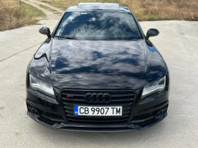 Audi A7 Supercharger, снимка 2