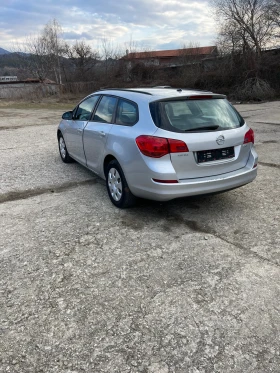 Opel Astra 1.7 , снимка 3