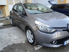 Renault Clio sporter, снимка 2