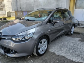 Renault Clio sporter, снимка 1