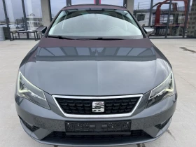 Seat Leon 1.4 Метан, снимка 1