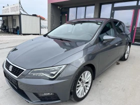 Seat Leon 1.4 Метан, снимка 2