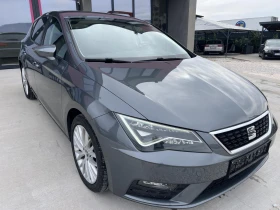 Seat Leon 1.4 Метан, снимка 3