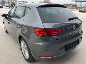 Seat Leon 1.4 Метан, снимка 4