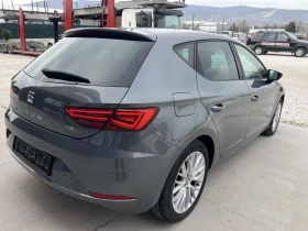 Seat Leon 1.4 Метан, снимка 6