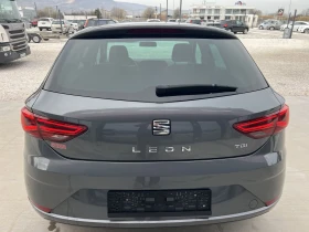 Seat Leon 1.4 Метан, снимка 5