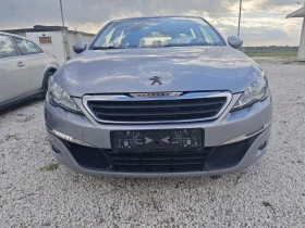 Peugeot 308 1600