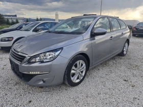 Peugeot 308 1600 - 13500 лв. - 57517517 3