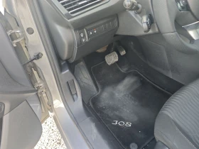 Peugeot 308 1600 - 13500 лв. - 57517517 13