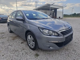 Peugeot 308 1600 - 13500 лв. - 57517517 2