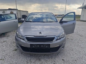 Peugeot 308 1600 - 13500 лв. - 57517517 17
