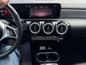 Mercedes-Benz CLA 250 (  ) * CARFAX*    | Mobile.bg    11