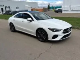Mercedes-Benz CLA 250 (  ) * CARFAX*    | Mobile.bg    3