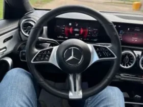 Mercedes-Benz CLA 250 (  ) * CARFAX*    | Mobile.bg    10