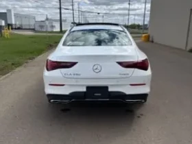 Mercedes-Benz CLA 250 (  ) * CARFAX*    | Mobile.bg    5