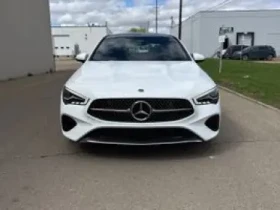 Mercedes-Benz CLA 250 (  ) * CARFAX*    | Mobile.bg    2