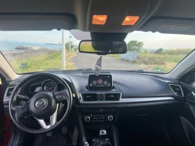 Mazda 3 2.2 Sport NAVI | Mobile.bg    14