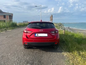 Обява за продажба на Mazda 3 2.2 Sport NAVI ~14 700 лв. - изображение 5