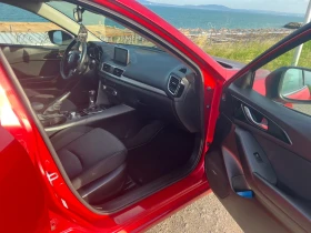 Обява за продажба на Mazda 3 2.2 Sport NAVI ~14 700 лв. - изображение 6