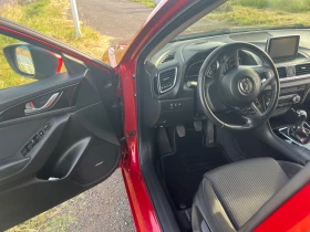 Обява за продажба на Mazda 3 2.2 Sport NAVI ~14 700 лв. - изображение 11