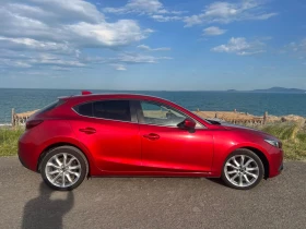 Обява за продажба на Mazda 3 2.2 Sport NAVI ~14 700 лв. - изображение 2