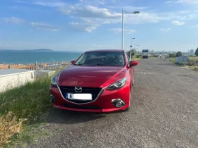 Обява за продажба на Mazda 3 2.2 Sport NAVI ~14 700 лв. - изображение 1