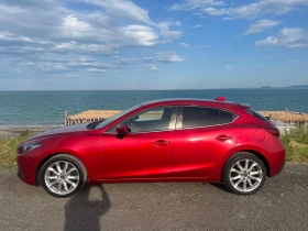 Обява за продажба на Mazda 3 2.2 Sport NAVI ~14 700 лв. - изображение 3