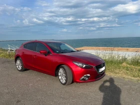 Обява за продажба на Mazda 3 2.2 Sport NAVI ~14 700 лв. - изображение 4