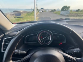 Mazda 3 2.2 Sport NAVI | Mobile.bg    13