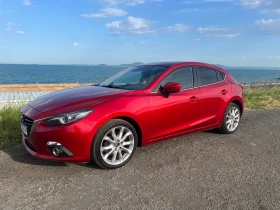 Обява за продажба на Mazda 3 2.2 Sport NAVI ~14 700 лв. - изображение 1